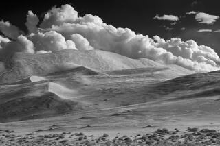 Sands After the Storm