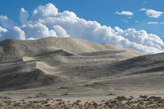 Sands After The Storm