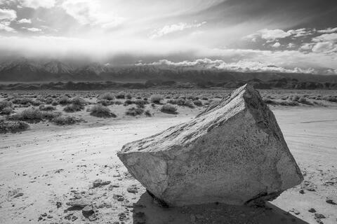 Eastern Sierra