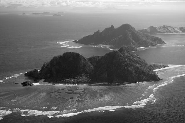 Monuriki Island