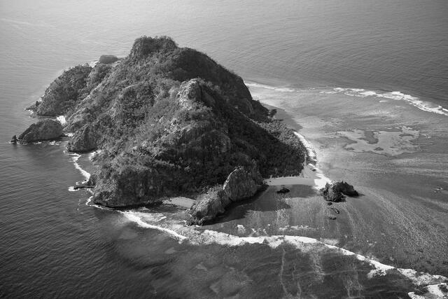 Above Monuriki