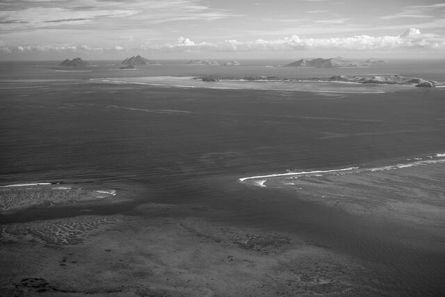 Mamanuca Islands
