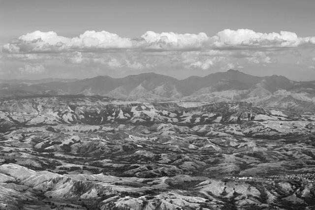 Valleys of Fiji