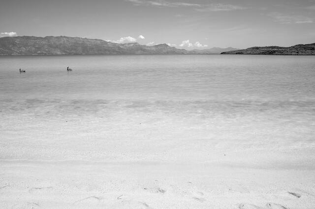 Isla Coronado Playa