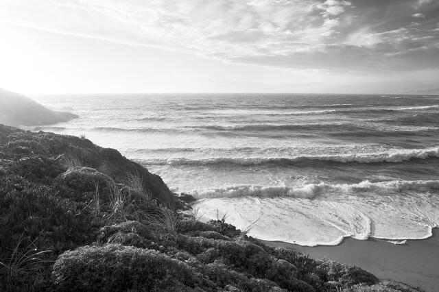 Sonoma Coast Sunset