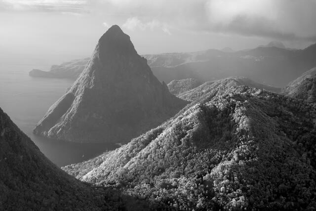 Petit Piton